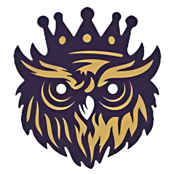 Universal Owl Icon
